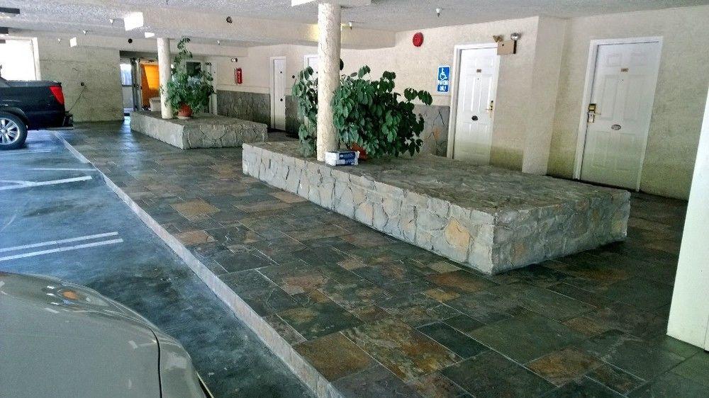 Clarion Inn Silicon Valley San Jose Exterior photo