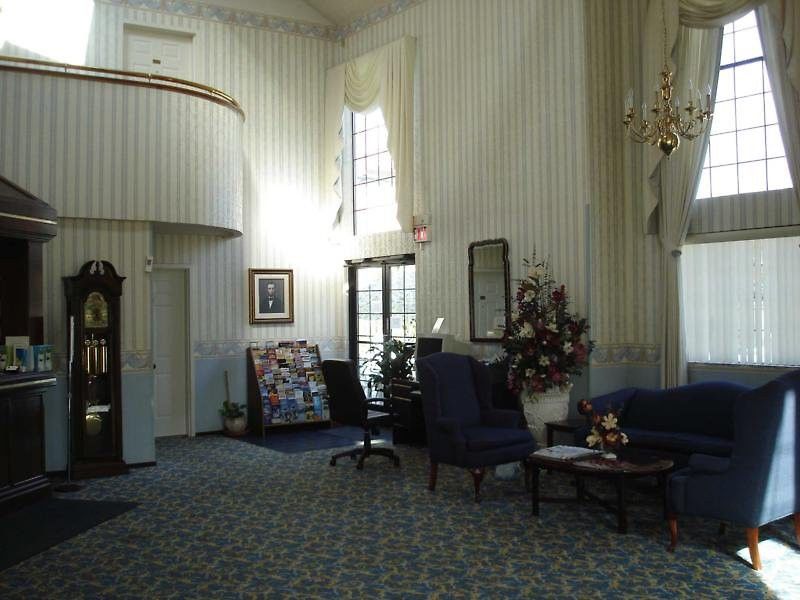 Clarion Inn Silicon Valley San Jose Exterior photo