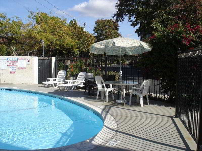 Clarion Inn Silicon Valley San Jose Facilities photo